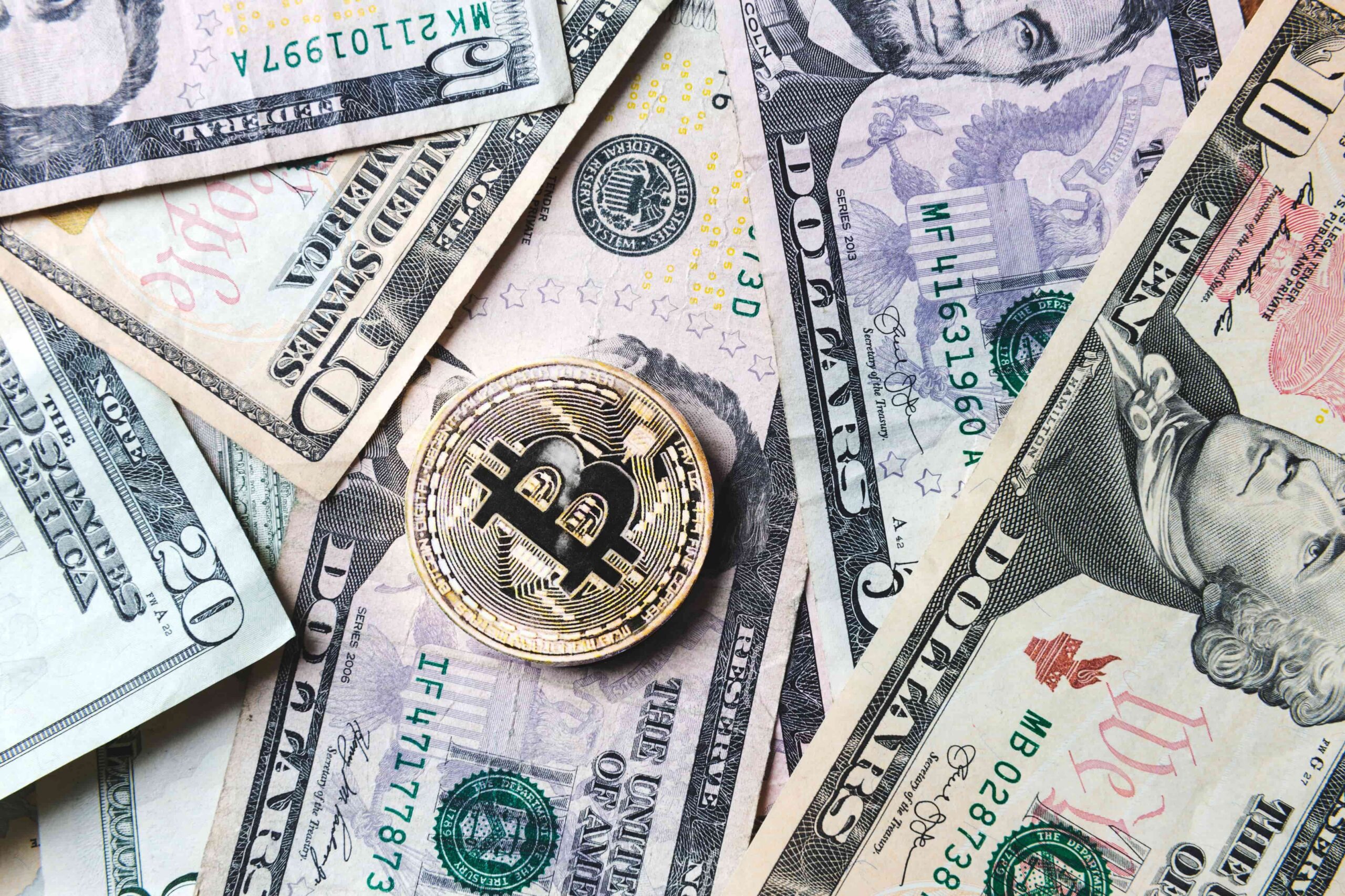 Cryptocurrency