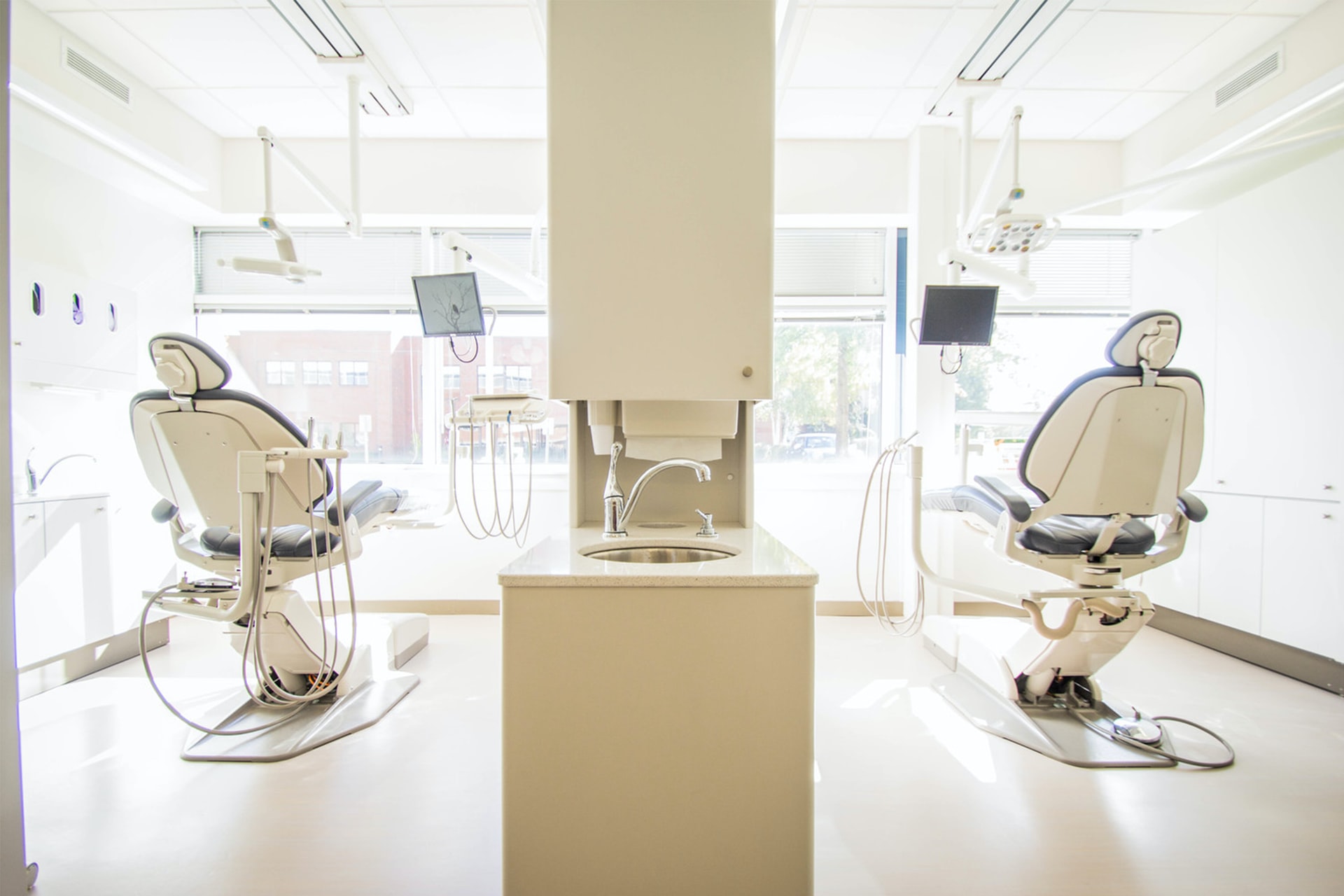 A dental office, representing a commercial landlord's obligation to consent to a reasonable assignment of lease