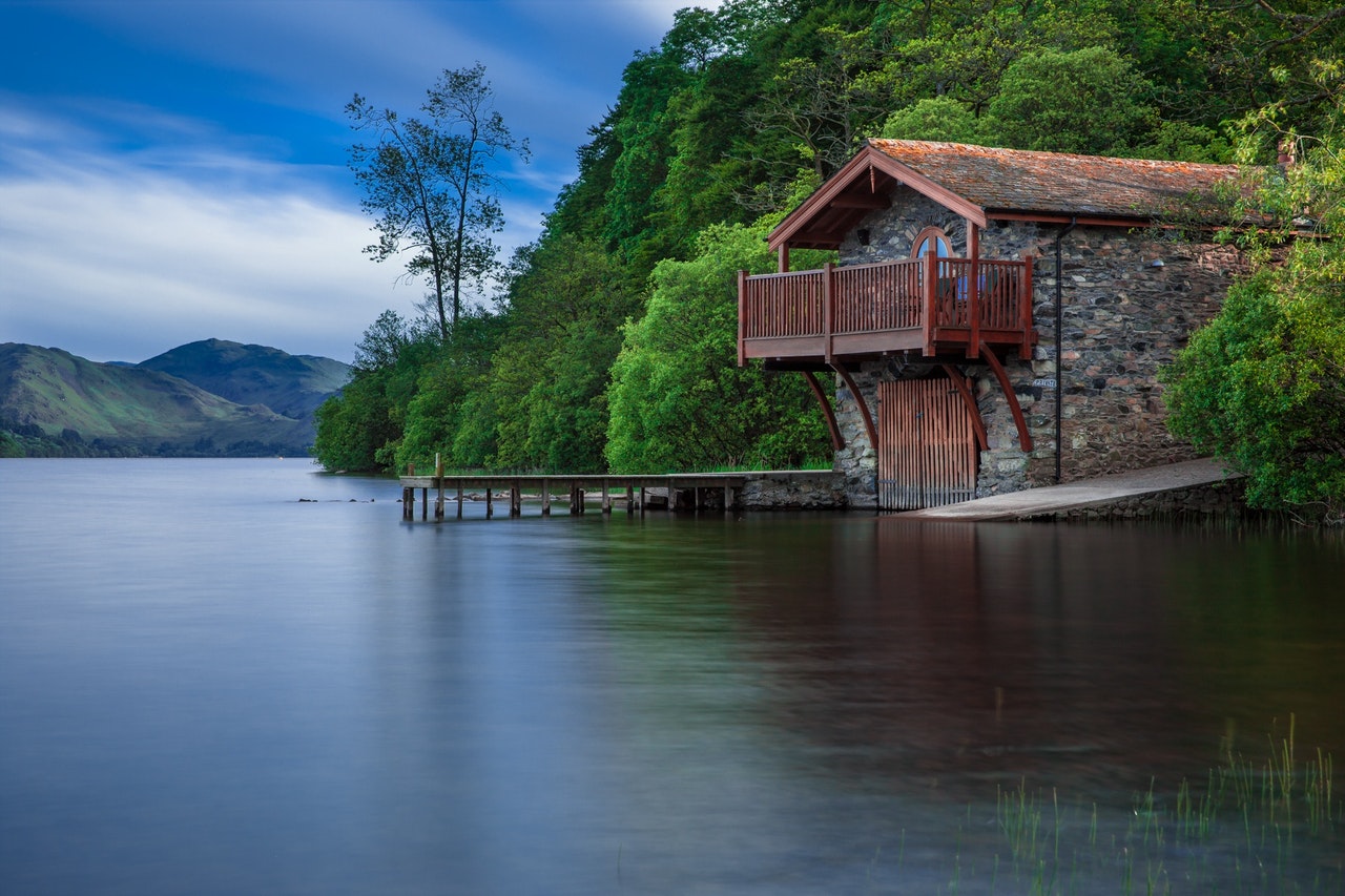 Summer vacation rental fraud has increased