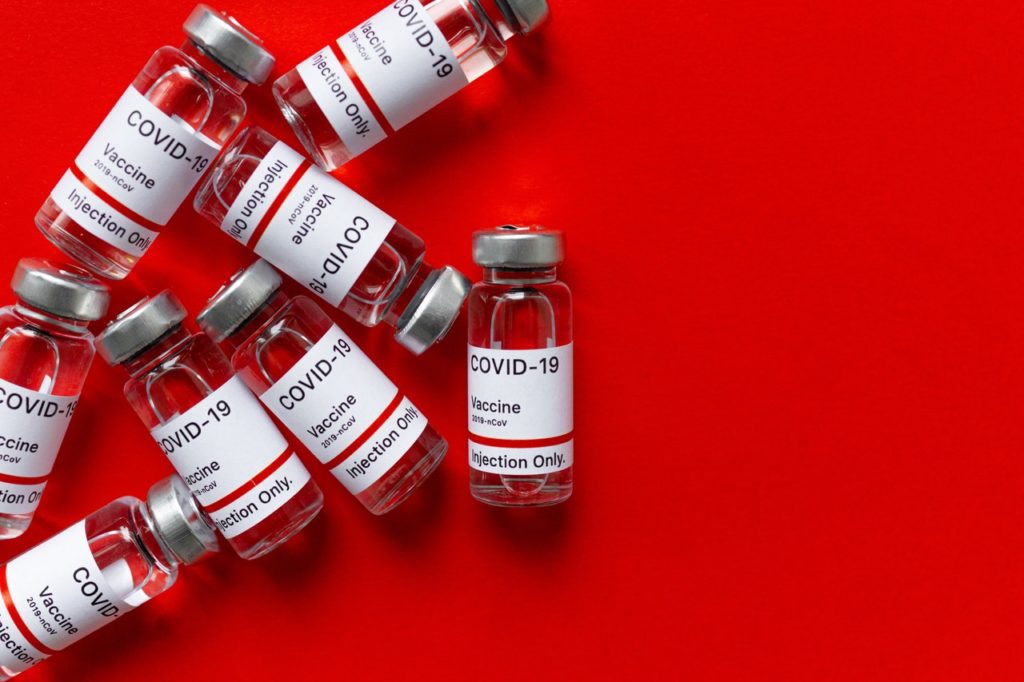 jury vaccination
