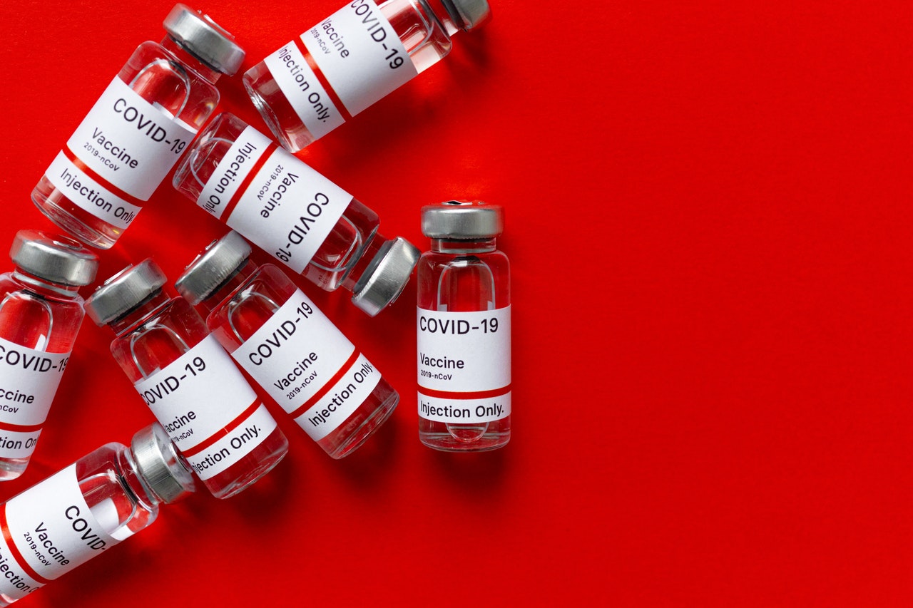 jury vaccination