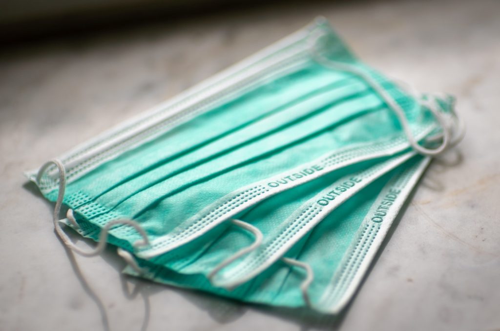 Surgical Masks
