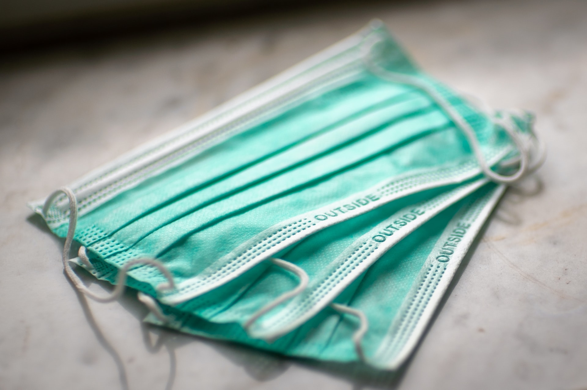 Surgical Masks