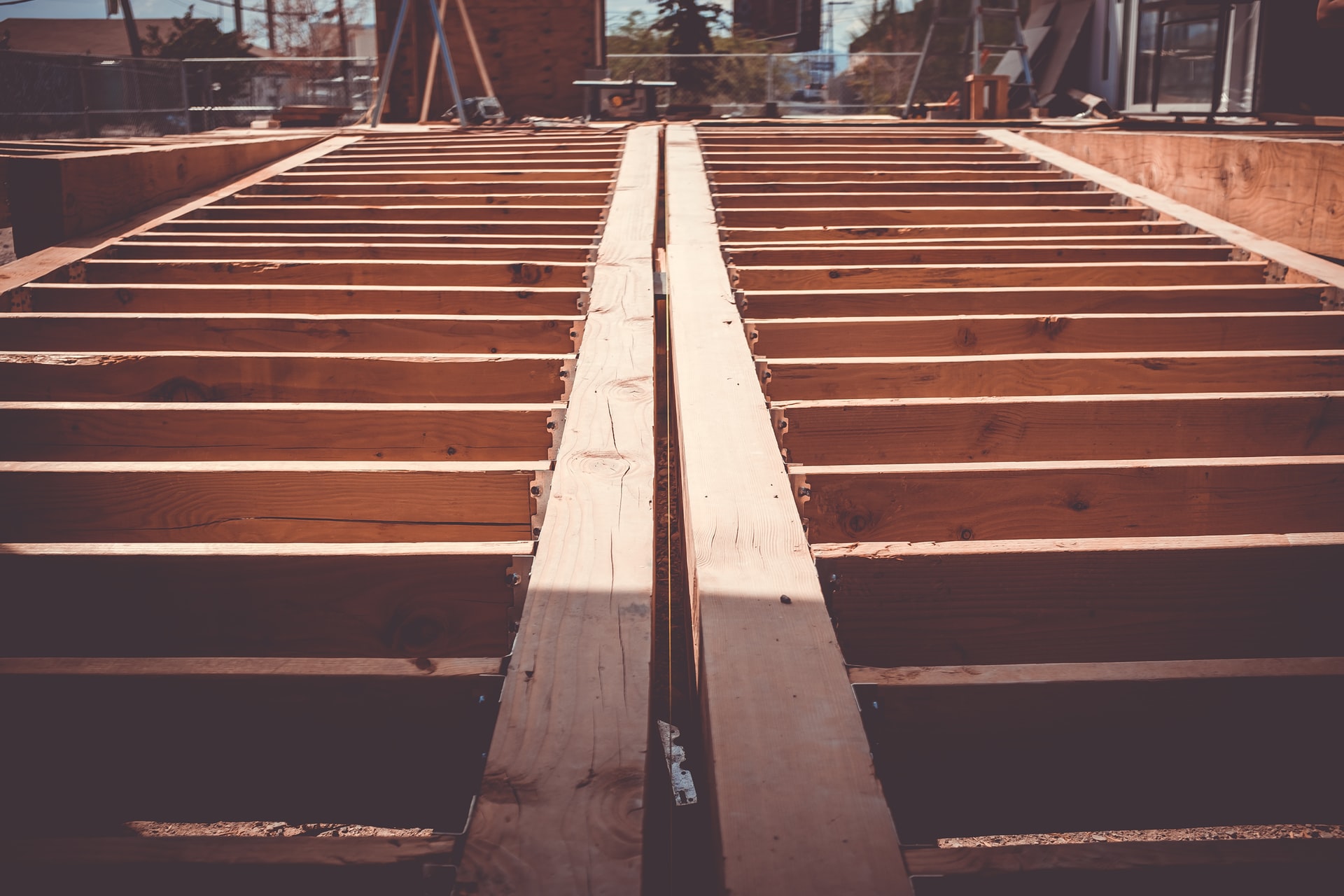 New Construction