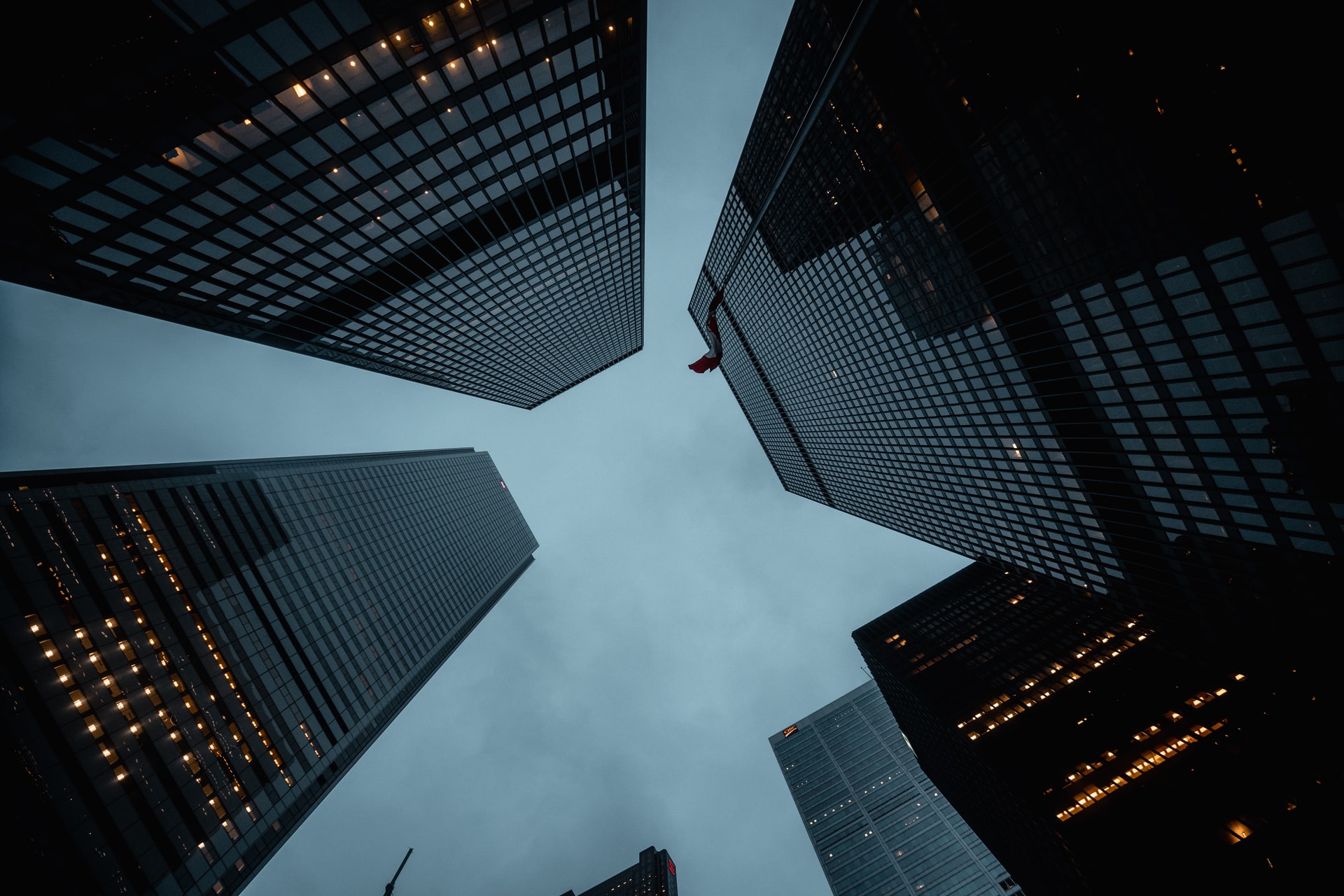 Office Buildings