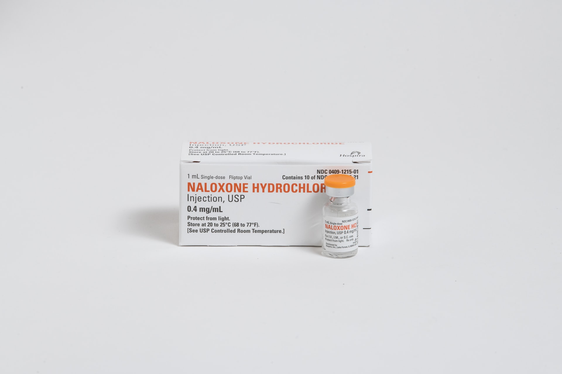 Naloxone