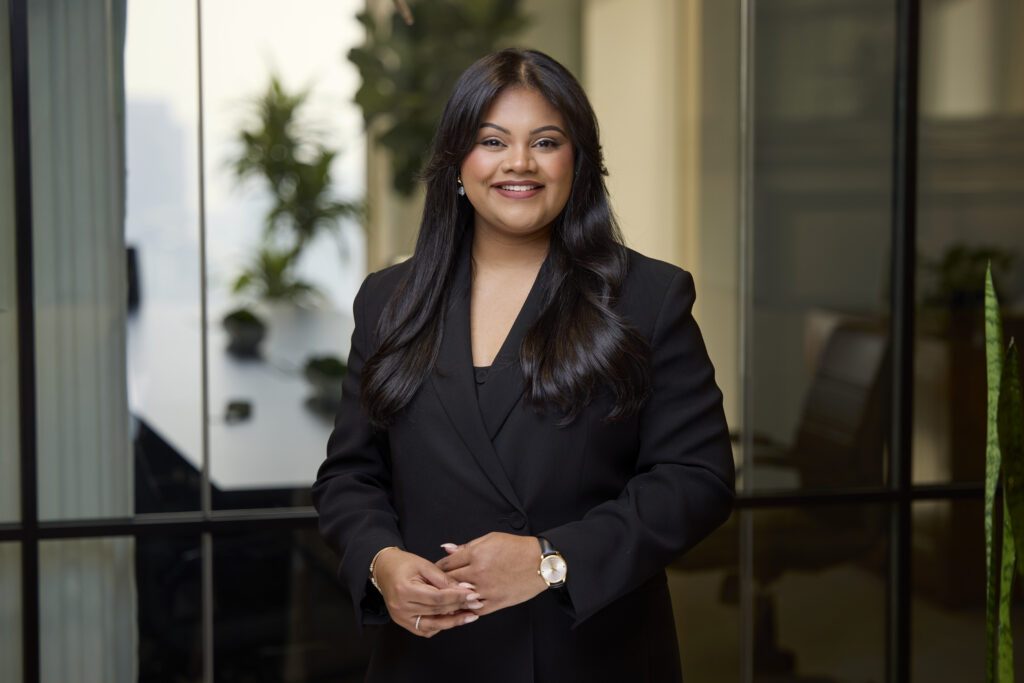 Sobiga Kamalakaran is a Litigation Lawyer at Milosevic & Associates in Toronto.